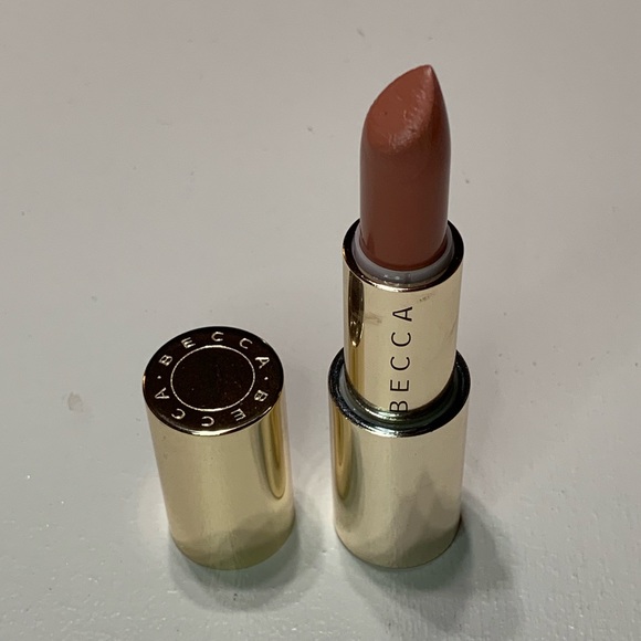 becca yours truly lipstick